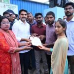వెంటనే నిర్మాణ పనులు చేపట్టాలని వినతి