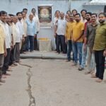 కాంగ్రెస్ వెయ్యి రోజుల పాలనలో తెలంగాణ వినాశనం – మాజీ మంత్రి పువ్వాడ అజయ్ కుమార్ ధ్వజం..*