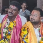 జన్ను ఉప్పలమ్మ 21వ వర్ధంతి కార్యక్రమంలో పాల్గొన్న బహుజన నాయకులు