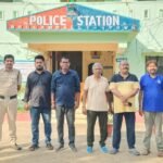 అసెంబ్లీ ముట్టడికి బయలుదేరిన ఆమ్ ఆద్మీ పార్టీ నేతల ముందస్తు అరెస్ట్