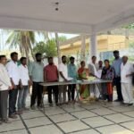 కుటుంబ సభ్యులపై దాడి కేసులో వ్యక్తికి రిమాండ్