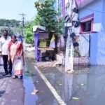 *పీజీఆర్ఎస్‌ అర్జీల పరిష్కారంలో జాప్యం వద్దు* : *కమిషనర్ ఎన్ వి సత్యనారాయణ*