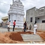 రాజశేఖర్ రెడ్డి వర్ధంతిని ఘనంగా నిర్వహించిన జోగి రమేష్ పున్నమి ప్రతినిధి ఎన్టీఆర్ జిల్లా