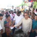 డిఫాల్ట్ రైస్ మిల్లర్ల నుంచి బకాయిలను నెల రోజుల్లో పూర్తిగా వసూలు చేయాలి: