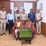 *పిఠాపురం గ్రామాల్లో మౌలిక సదుపాయాల కల్పన,ముంపు సమస్య కు శాశ్వత పరిష్కారానికి చర్యలు..* *జిల్లా కలెక్టర్ ఎం.ఎన్. హరేంధిర ప్రసాద్..*