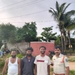 విజేతలకు బహుమతులు అందించడం జరిగింది లంకా నితీష్ తెలుగుదేశం పార్టీ యువజన నాయకుడు పున్నమి న్యూస్ ప్రతినిధి ఎన్టీఆర్ జిల్లా మైలవరం