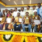 అచీవర్స్ ఇంగ్లీష్ మీడియం స్కూల్‌లో ఘనంగా ఉపాధ్యాయ దినోత్సవ వేడుకలు