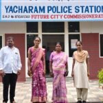 పేదల కాలనీలపై వివక్ష వీడాలి: ఏనుగు సుదర్శన్ రెడ్డి ​ఎంఎస్‌ఆర్ కాలనీలో సమస్యలను పరిశీలించిన మేడ్చల్ బీజేపీ ఇన్‌చార్జ్ ​అధికారుల స్పందన.. రేపు ఉదయం డిప్యూటీ కమిషనర్ పర్యటన