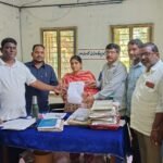 భక్తిశ్రద్ధలతో కొనసాగుతున్న సాంప్రదాయం