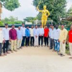 S.I.R.పై విద్యార్థులకు అవగాహన