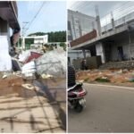 మహేష్ బాబు, రాజమౌళి, సమంత, విజయ్ దేవరకొండ, కు ఎస్ ఐ ఆర్ నోటీసులు