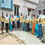 చిట్వేల్‌లో 45 మంది అకాడమిక్ ఇన్స్పెక్టర్ల విధుల్లో చేరిక