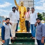 ఉప్పరపల్లిలో ఘనంగా పవన్‌ కళ్యాణ్‌ జన్మదిన వేడుకలు