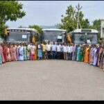 కలువాయ లో ఘనంగా వైయస్సార్ 17వ వర్ధంతి