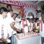 డాక్టర్ వైఎస్ రాజశేఖర రెడ్డి (YSR) 17 వ వర్ధంతి వేడుకలు..!