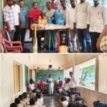 ఏటికొప్పాక నుంచి పులపర్తికి వెళ్లాలంటే.. ఒకపక్క రోడ్డు కష్టాలు, మరోపక్క రైల్వే గేట్ ఇబ్బందులు!