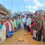 మర్రిపాడు పోలీస్ స్టేషన్‌లో డీఎస్పీ తనిఖీ
