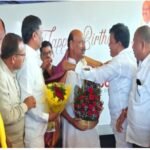 నెల్లూరు అపోలో హాస్పిటల్ వైద్యుల అద్భుత ప్రతిభ : బాలింతకు పునర్జన్మ*
