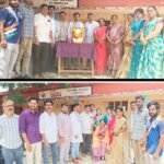 కుప్టి ఘాట్‌లో ట్రాఫిక్ జామ్‌.. రంగంలోకి ఎమ్మెల్యే అనిల్ జాదవ్!