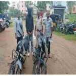 నేడు అమలాపురం వేదికగా అపరిష్కృత సమస్యలపై ఆక్వా ఆక్రంద‌న‌ రాష్ట్ర వ్యాప్త ఉద్య‌మానికి ఉద్య‌మ కార్య‌చ‌ర‌ణ‌ కోసం సమావేశాల్లో నాయకులు బిజీ బిజీ