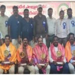 యలమంచిలి ‘మనం చారిటబుల్ ట్రస్ట్’ సేవా స్పూర్తి.