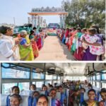 ప్రజల సమస్యల వేదికకు వెల్లువెత్తిన ఫిర్యాదులు ప్రజల సమస్యలను సత్వరమే పరిష్కరించాలి: కమిషనర్ భవాని ప్రసాద్ అధికారులతో సమన్వయం చేసుకుని చర్యలు తీసుకోవాలని ఆదేశం