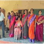 జీవో 21, 31 రద్దు చేయాలి ఏఐటీయూసీ ఆధ్వర్యంలో ఆటో కార్మికుల ర్యాలీ, రాస్తారోకో..