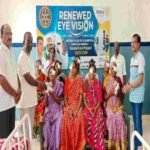 అనకాపల్లి వర్తక సంఘం రోటరీ ఐ హాస్పిటల్‌లో ఉచిత కంటి ఆపరేషన్లు