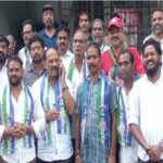 బాల్య వివాహాలు, సైబర్ మోసాలపై విద్యార్థులకు అవగాహన సదస్సు .