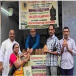 ఏచూరి ఆశయాల సాధనే నిజమైన నివాళి