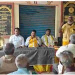 పేకాట స్థావరంపై దాడి: ఐదుగురు అరెస్ట్, రూ.9,060 నగదు స్వాధీనం