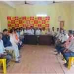 కడప జిల్లా నందలూరు మండలం నాగిరెడ్డిపల్లి పంచాయతీ అరవపల్లి గ్రామం వినాయక చతుర్థి వేడుకల్లో సందడి – ముఖ్య అతిథిగా తహసిల్దార్ మేడం