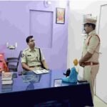 బిజెపి పార్టీ జనగామ జిల్లా మెడికల్ సెల్ కన్వీనర్ నియామకం