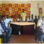 యలమంచిలి కొత్తపేట ఉన్నత పాఠశాలలో ప్రపంచ ఓజోన్ దినోత్సవం