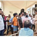 పేదరికాన్ని జయించి మెడికల్ సీటు సాధించిన బీరవోలు యువకుడు.. ఆర్థిక సహాయం చేసిన మాజీ శాసన సభ్యులు మార్తినేని ధర్మా రావు.
