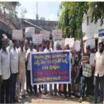 దాడి వీరునాయుడు కళాశాలలో ఓసియన్ లిట్రసి అవేర్నెస్ ప్రోగ్రాం..