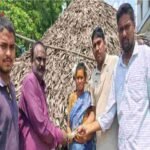 బీజేపీ ఆధ్వర్యంలో ఘనంగా ప్రధాని జన్మదిన వేడుకలు )…