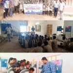 ప్రజా సమస్యల పరిష్కారం దిశగా కూటమి ప్రభుత్వం..