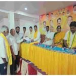 సూర్య ప్రైవేట్ ఐటీఐలో ఏటికొప్పాక జెడ్‌పీహెచ్‌ఎస్ విద్యార్థుల విద్యా పర్యటన