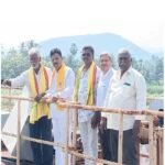ప్రజా సమస్యల పరిష్కారం దిశగా కూటమి ప్రభుత్వం..