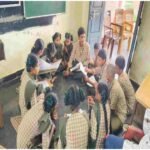 ఓవర్‌లోడ్ లారీలపై పోలీసుల చర్యలు – రూ.40,070 జరిమానా..