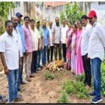 నల్లజర్లలో ఉచిత మెగా వైద్య శిబిరాన్ని ప్రారంభించిన ఎమ్మెల్యే మద్దిపాటి వెంకటరాజు