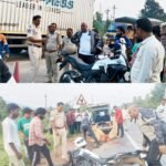 పోలీస్ శాఖలో పోస్టులు పెంచాలి* *మంత్రి నారా లోకేష్‌కు నిరుద్యోగ యువత వినతి*