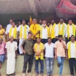 రాజమహేంద్రవరంలో ‘ద్వారక ఓవర్సీస్’ కన్సల్టెన్సీ ప్రారంభం