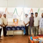 యాతాలకుంట వద్ద టన్నెల్ పనులపై మంత్రి తుమ్మల ఆకస్మిక తనిఖీ
