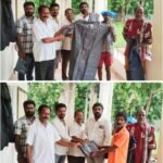 ఖమ్మంలో న్యాయవాదుల ధర్నా