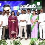 ఎలమంచిలి యువతకు ఉద్యోగాలే లక్ష్యం.. పరిశ్రమల శాఖ మంత్రితో ప్రగడ నాగేశ్వరరావు భేటీ!