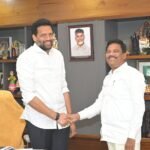 స్థానిక ఎన్నికల వేళ.. ఉత్తరాంధ్ర వైసీపీ నేతల కీలక భేటీ!