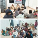 ఎలమంచిలి యువతకు ఉద్యోగాలే లక్ష్యం.. పరిశ్రమల శాఖ మంత్రితో ప్రగడ నాగేశ్వరరావు భేటీ!