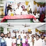 రాంబిల్లి మండల స్పెషల్ ఆఫీసర్‌గా జి. మనోహర్